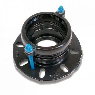 Фланцевый адаптер Aquafast FA d160х150