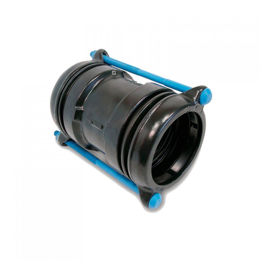 Муфта соединительная Aquafast d110