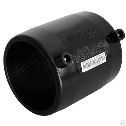 Муфта электросварная ПЭ100 200 мм SDR 11
